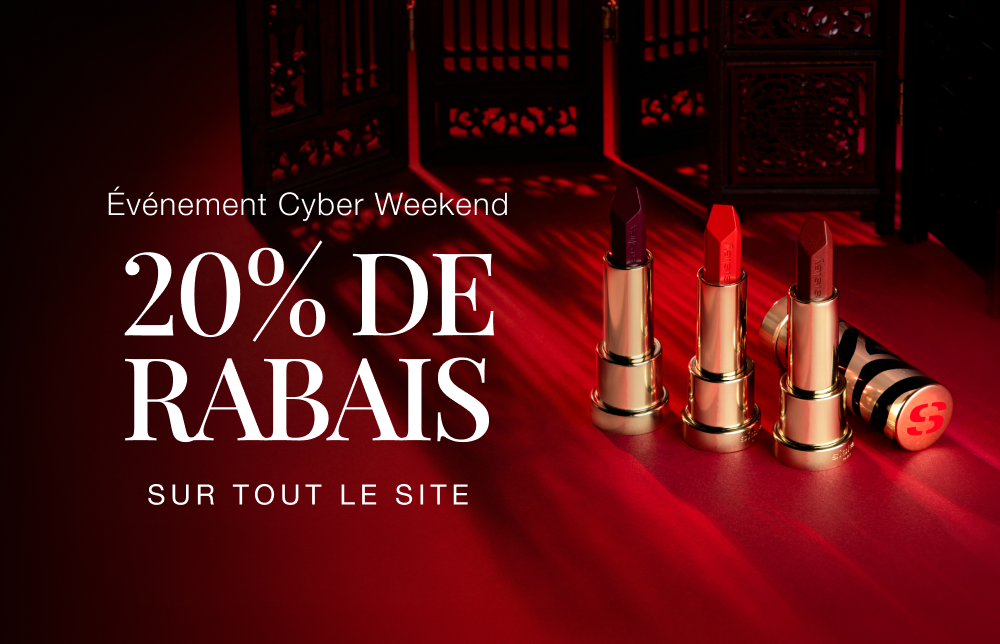 sisley-paris-friends-and-family